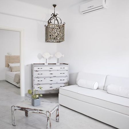 ミコノス ユニーク アパートメント Mykonos Town 部屋 写真