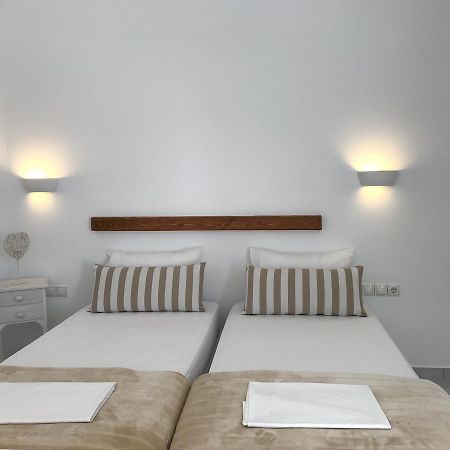 ミコノス ユニーク アパートメント Mykonos Town エクステリア 写真
