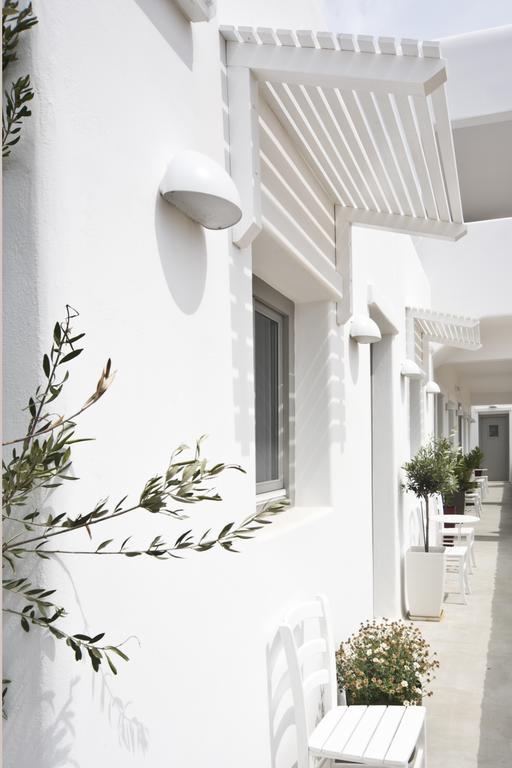 ミコノス ユニーク アパートメント Mykonos Town エクステリア 写真