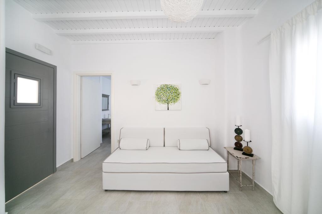 ミコノス ユニーク アパートメント Mykonos Town 部屋 写真