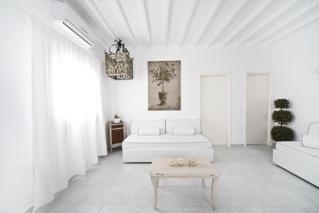 ミコノス ユニーク アパートメント Mykonos Town 部屋 写真