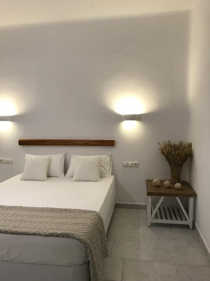 ミコノス ユニーク アパートメント Mykonos Town エクステリア 写真